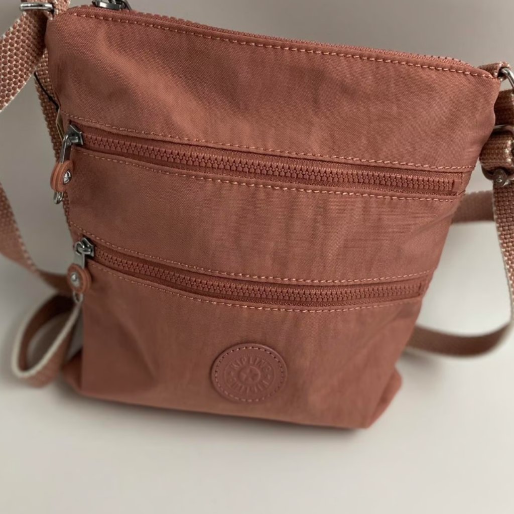 $64 Nwt Kipling Keiko Crossbody